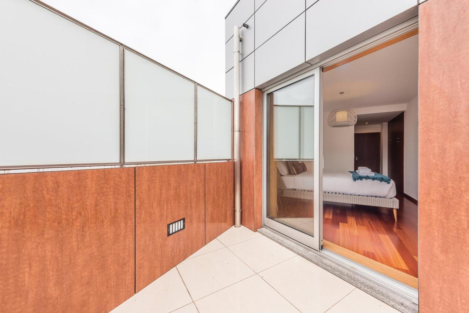 Guestready - Jazz Apartment Porto Exterior foto