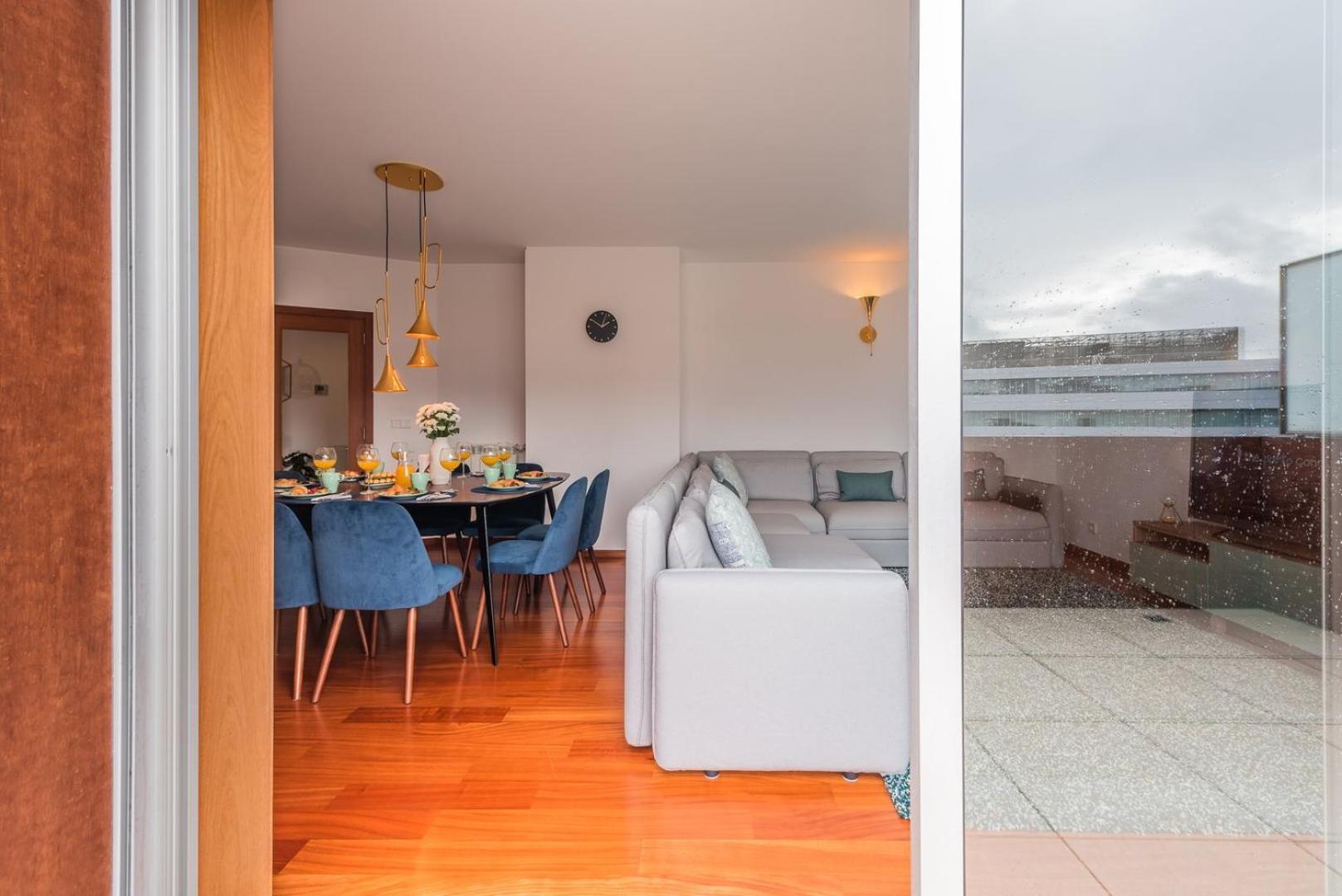 Guestready - Jazz Apartment Porto Exterior foto